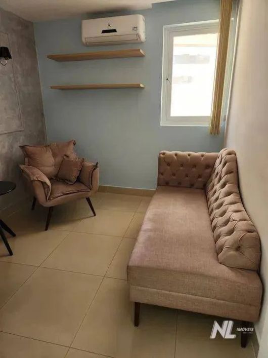 Sala à venda, 44 m² por R$ 430.000,00 - Lagoa Nova - Natal/RN