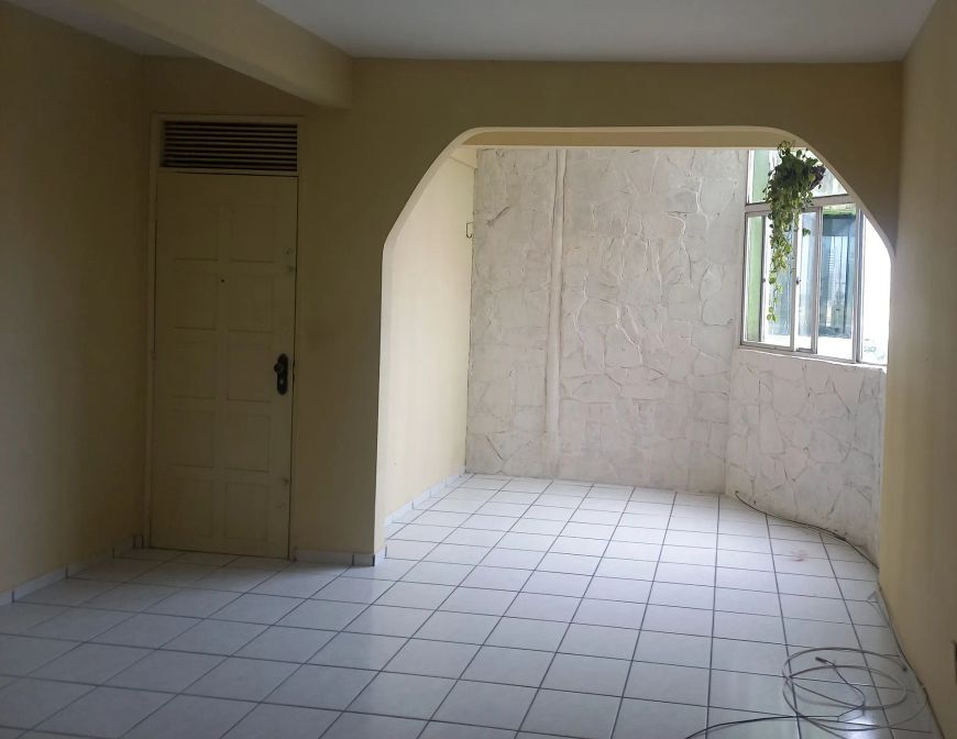 Excelente Apartamento Venda Próx. Tv Ponta Negra 3 quartos Sendo 2 Suíte Em Lagoa Seca - Natal - RN