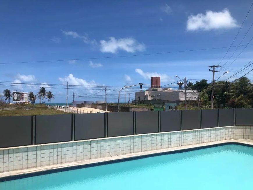 Apartamento à Venda em Natal - Praia do Meio