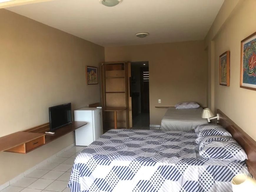 Apartamento à Venda em Natal - Praia do Meio