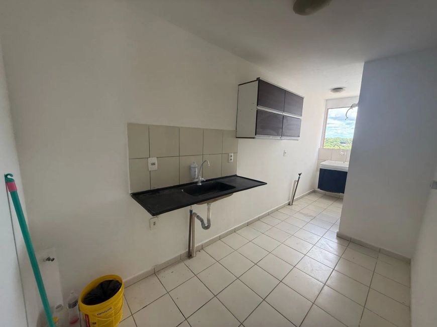 Imóvel para venda tem 51 metros quadrados com 2 quartos em Pitimbu - Natal - RN