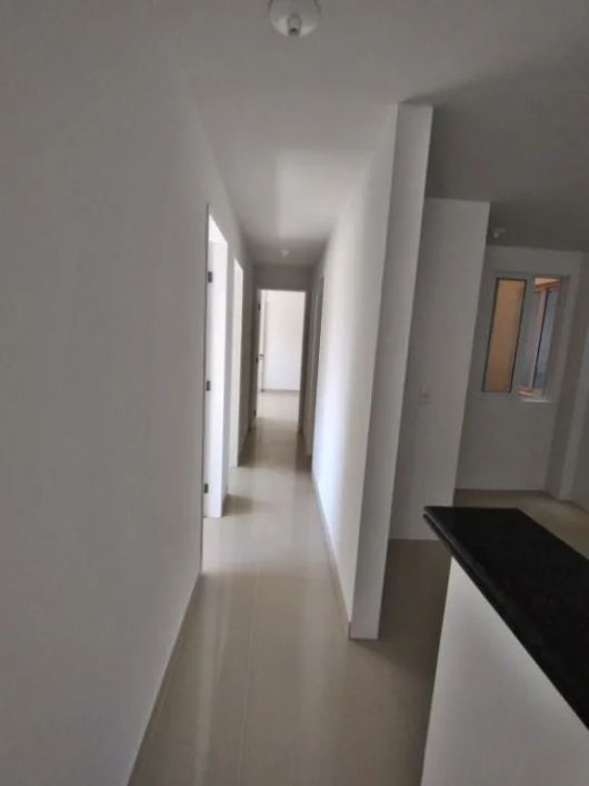 Apartamento com 3 dormitórios à venda, 75 m² por R$ 399.900,00 - Morro Branco - Natal/RN