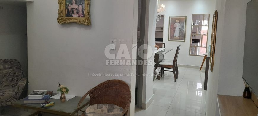 Casa na Cidade Alta