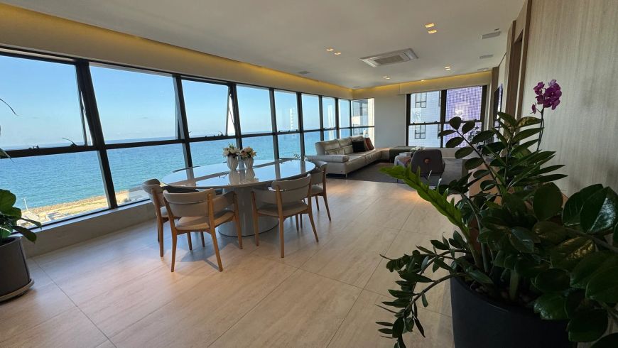RESIDENCIAL PACAROTTI, 3 SUITES, VARANDA GOURME, 4 VAGAS E LAZER COMPLETO.
