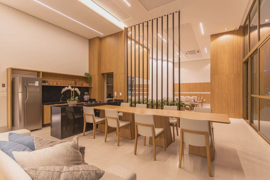 Cond. Olhar das Dunas - Apt para venda com 61m² com 2/4 em Lagoa Nova - Natal/RN por R$ 510mil