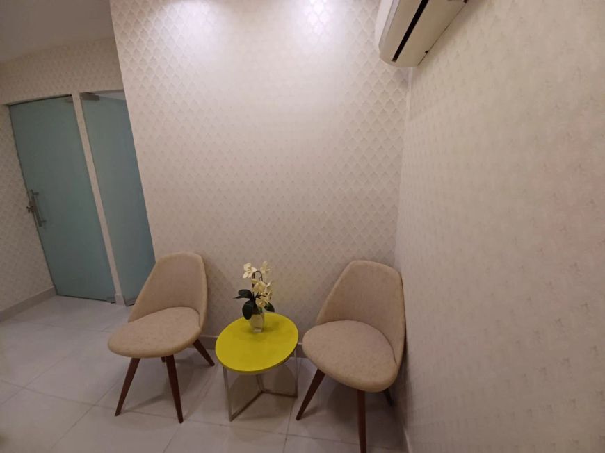 SALA COMERCIAL PARA LOCAÇÃO EM LAGOA NOVA - ITC NATAL