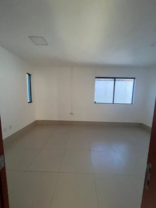 PRÉDIO COMERCIAL PARA ALUGAR NA CAMPOS SALES