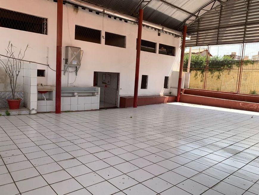 Prédio à venda, 1.400 m² por R$ 3.200.000 - Dix-Sept Rosado - Natal/RN
