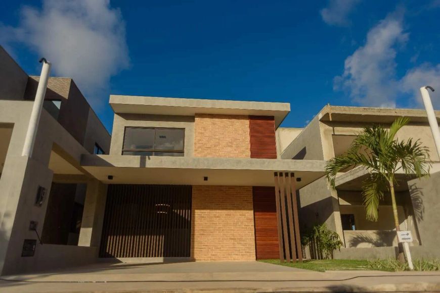 Casa em condomínio à venda em Ponta Negra (Natal/RN) | 125m - Riviera Mar de Ponta Negra
