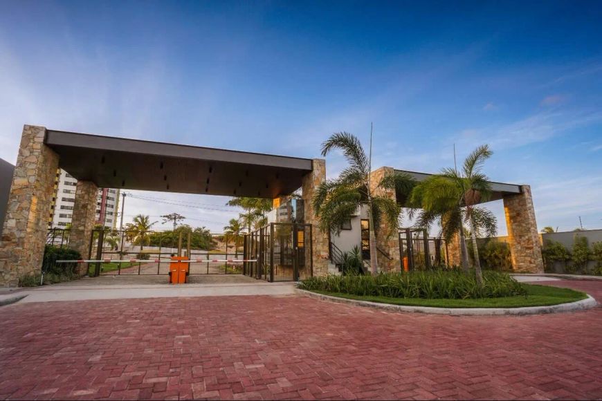Casa em condomínio à venda em Ponta Negra (Natal/RN) | 125m - Riviera Mar de Ponta Negra