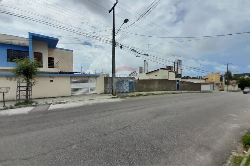 VENDO Terreno com 533m² em Capim Macio - Natal/RN