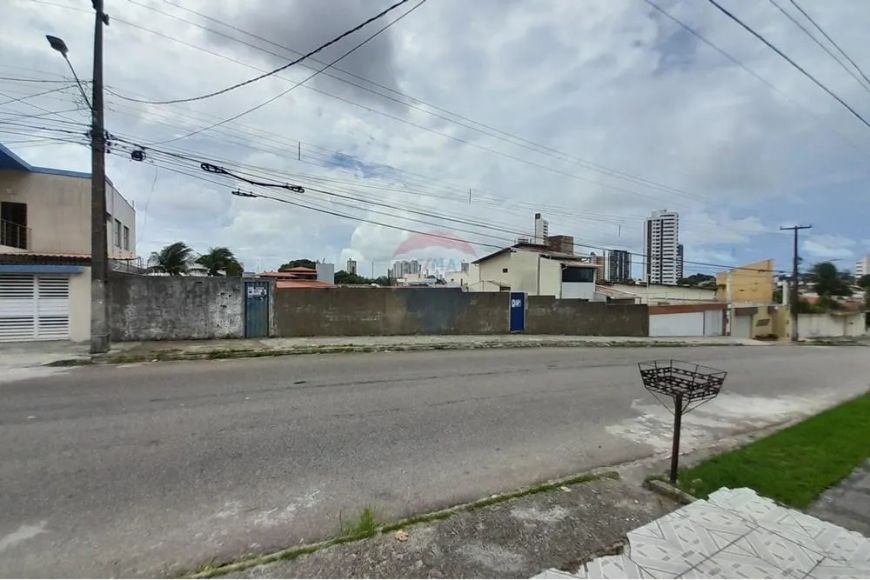 VENDO Terreno com 533m² em Capim Macio - Natal/RN