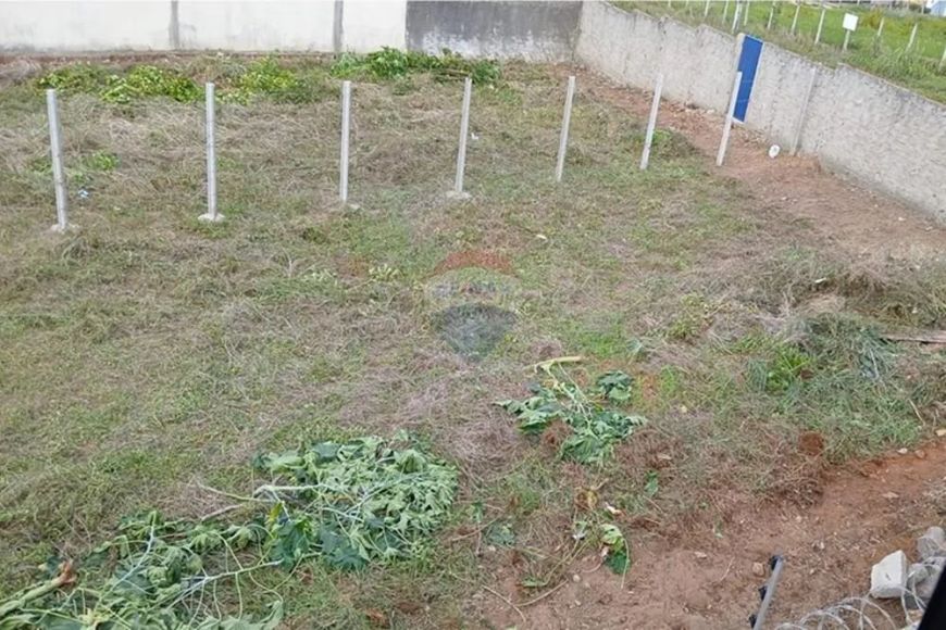 VENDO Terreno com 533m² em Capim Macio - Natal/RN