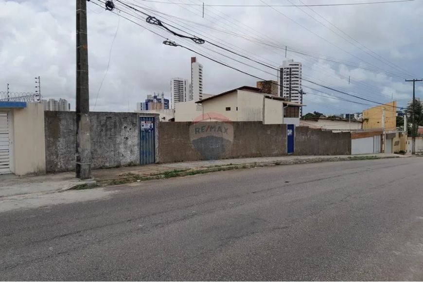 VENDO Terreno com 533m² em Capim Macio - Natal/RN