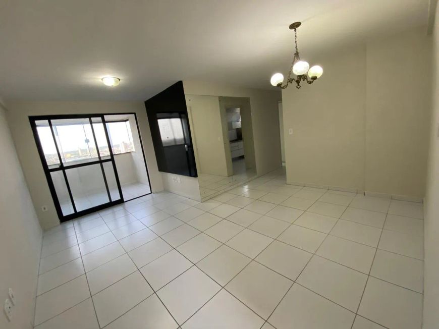 Apartamento à venda no Condomínio Estrela de Natal