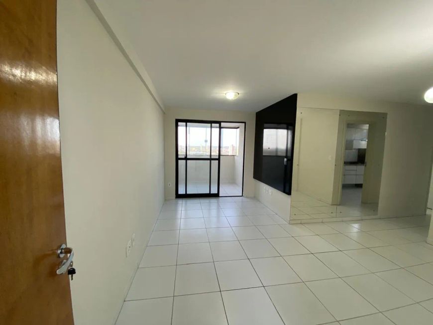 Apartamento à venda no Condomínio Estrela de Natal