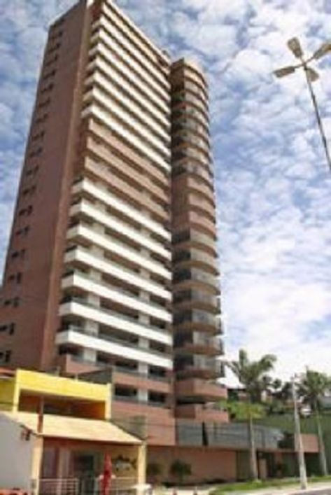 Apartamento para venda possui 424 metros quadrados com 4 quartos em Areia Preta - Natal - RN