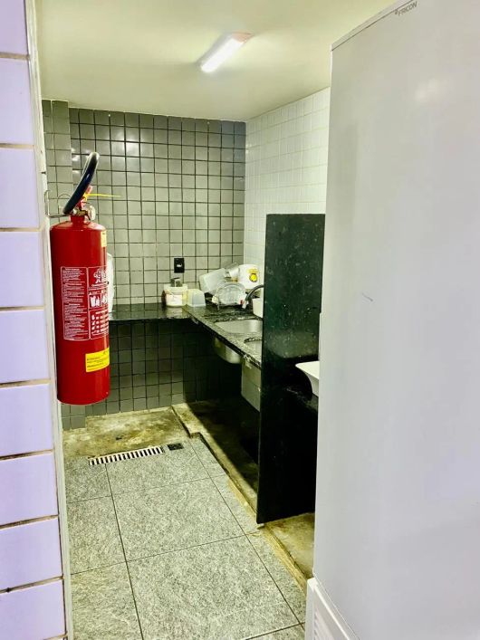 Arrendamento de um belíssimo restaurante em um dos pontos mais movimentados de Petropolis