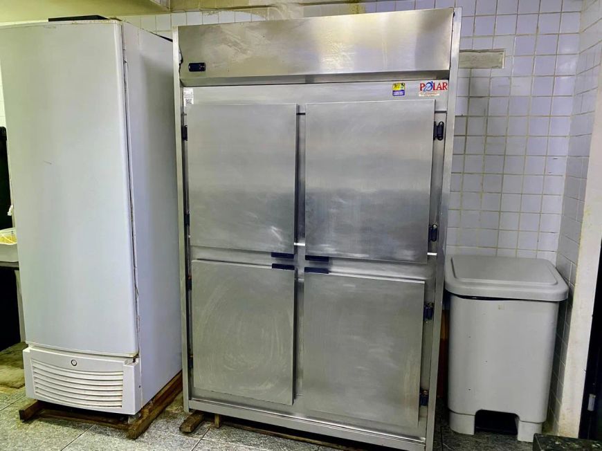 Arrendamento de um belíssimo restaurante em um dos pontos mais movimentados de Petropolis