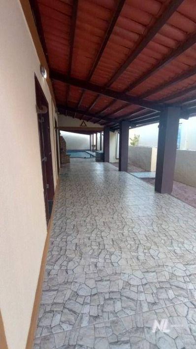 Casa com 3 dormitórios à venda, 400 m² por R$ 850.000,00 - Capim Macio - Natal/RN