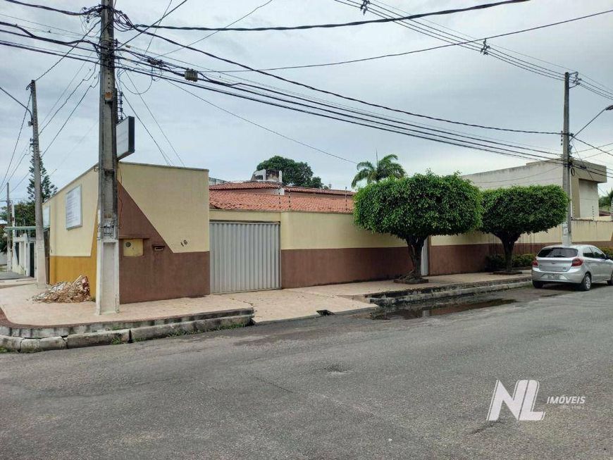 Casa com 3 dormitórios à venda, 400 m² por R$ 850.000,00 - Capim Macio - Natal/RN