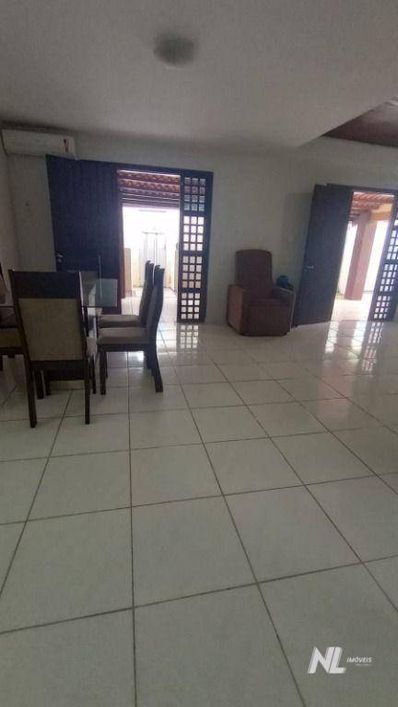 Casa com 3 dormitórios à venda, 400 m² por R$ 850.000,00 - Capim Macio - Natal/RN