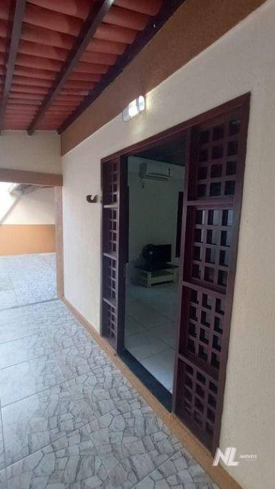 Casa com 3 dormitórios à venda, 400 m² por R$ 850.000,00 - Capim Macio - Natal/RN