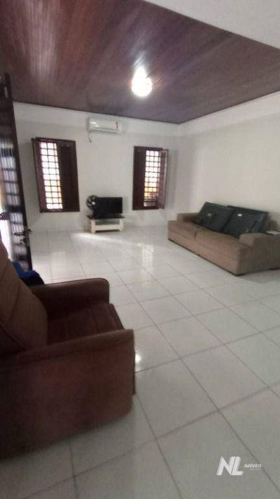 Casa com 3 dormitórios à venda, 400 m² por R$ 850.000,00 - Capim Macio - Natal/RN