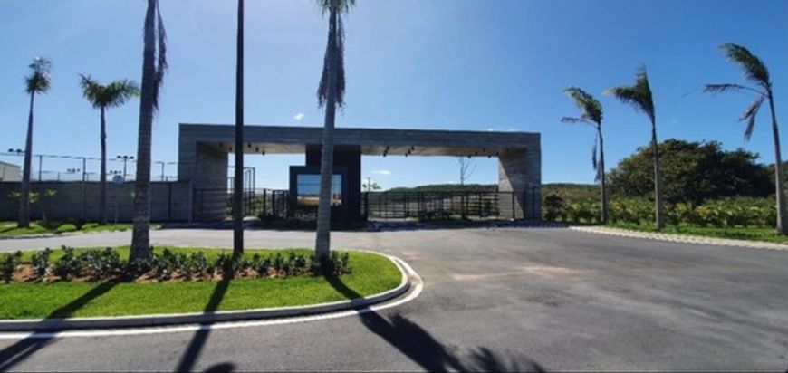 2 Lotes no SUNSET BOULEVARD - R$ 500 mil e R$ 590 mil
