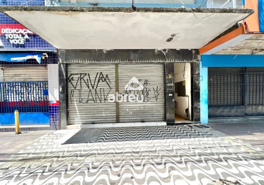 Loja para Aluguel na Cidade Alta, Natal