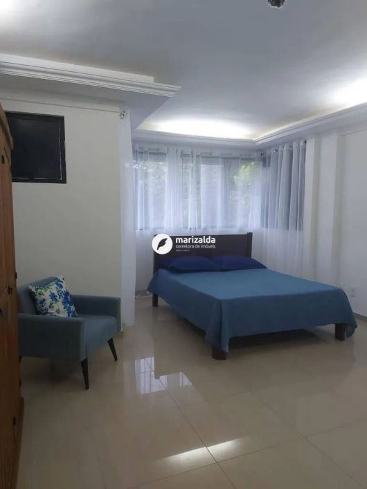 Apartamentos à venda em Capim Macio, Natal.