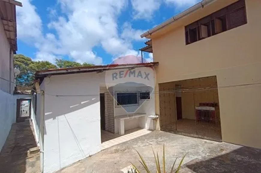 Casa à Venda em Lagoa Seca – Versatilidade e Localização Estratégica por Apenas R$ 319.990,00!