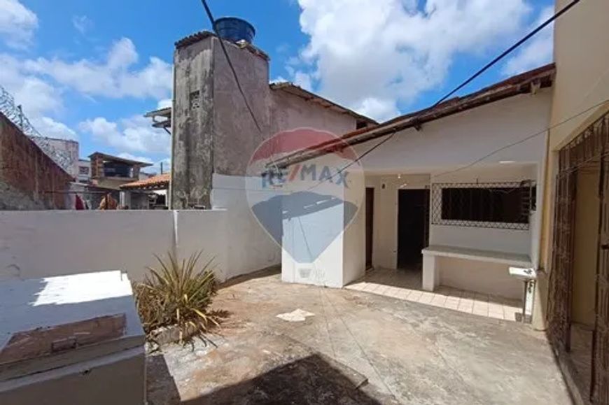 Casa à Venda em Lagoa Seca – Versatilidade e Localização Estratégica por Apenas R$ 319.990,00!