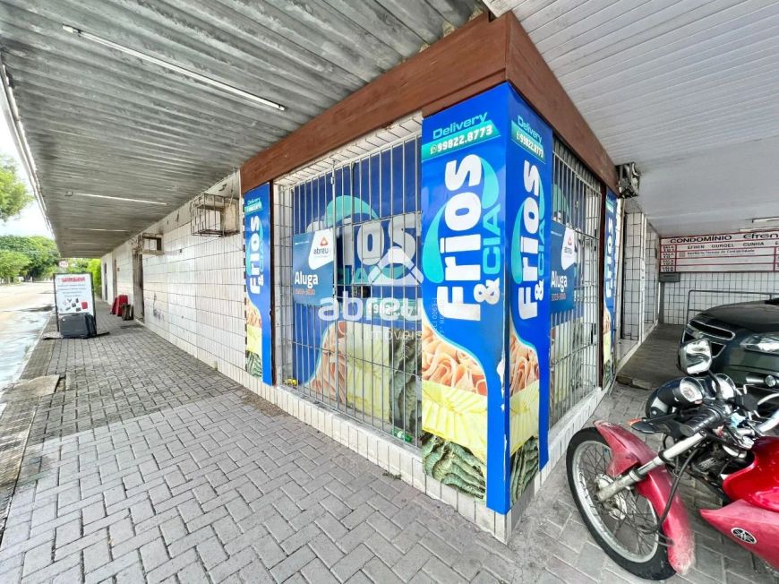 Loja para aluguel em Lagoa Nova, Natal