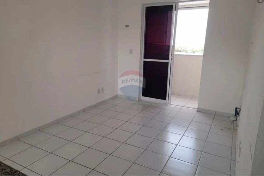 Apto com 2 dormitórios e suíte c/ Vista no Condomínio Colinas do Potengi