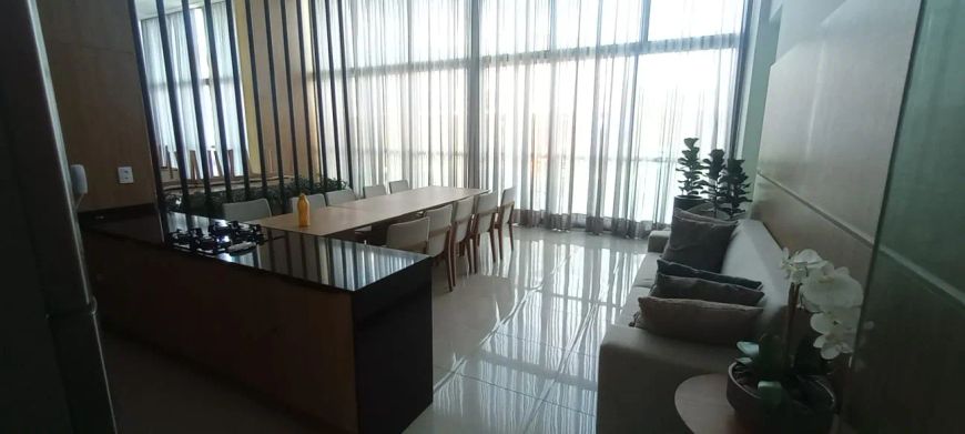 RESIDENCIAL OLHAR DAS DUNAS