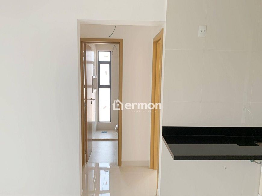 Apartamento com 2 dormitórios à venda por R$ 320.000,00 - Capim Macio - Natal/RN
