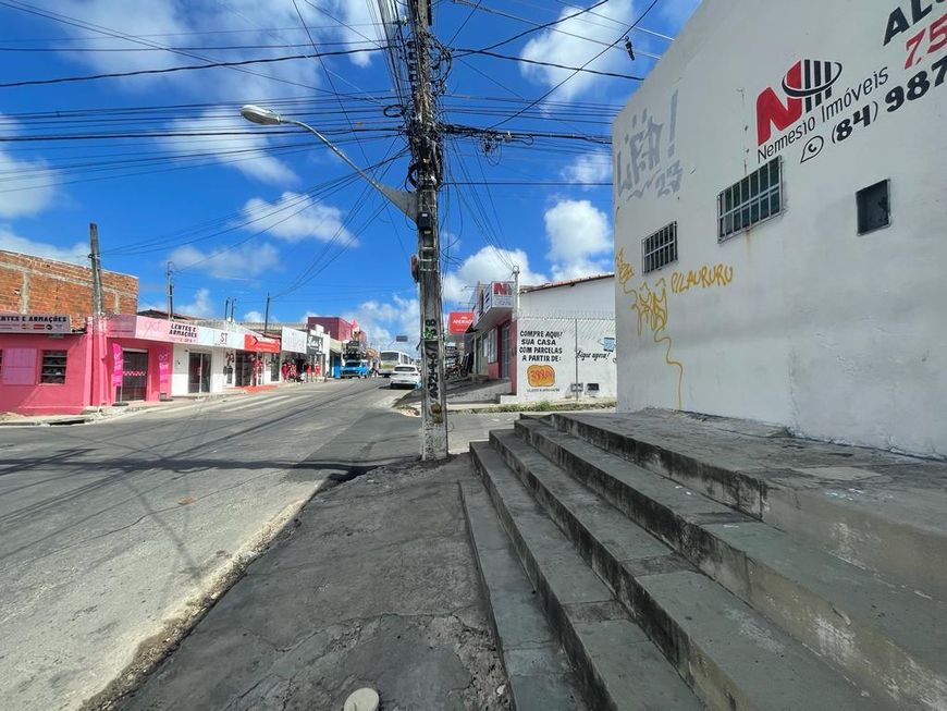 Ponto Comercial Av. Pompeia