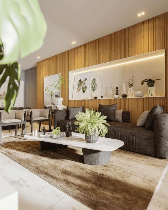 ESSENCE RESIDENCIAL