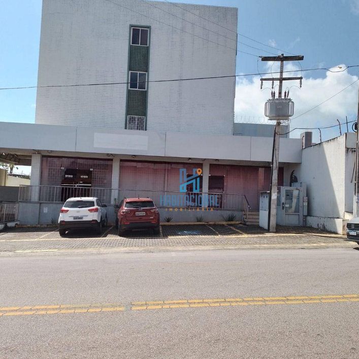 Prédio para alugar, 900 m² por R$ 60.000,00/mês - Lagoa Nova - Natal/RN