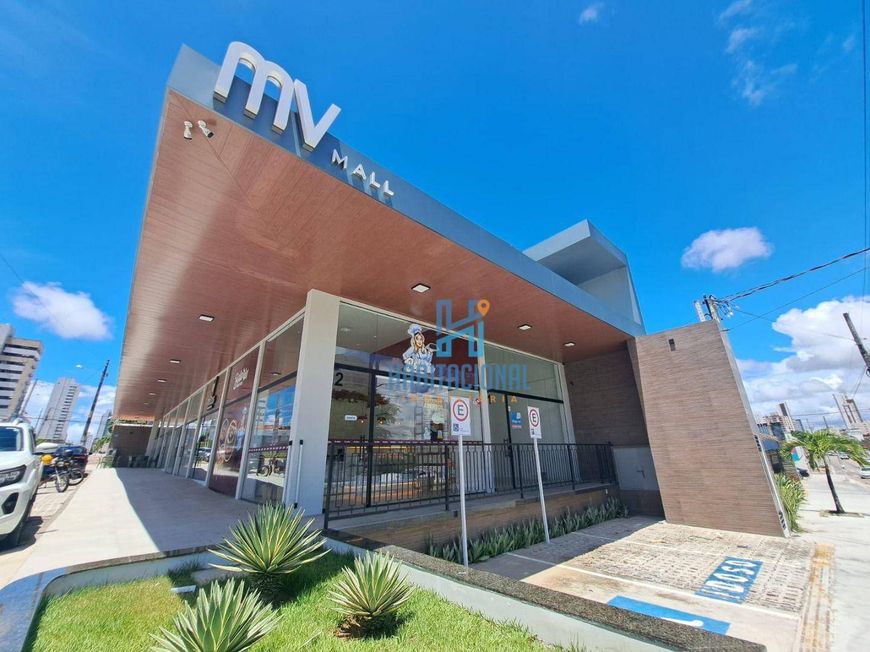 Loja para alugar, 35 m² por R$ 2.700/mês - Lagoa Nova - Natal/RN