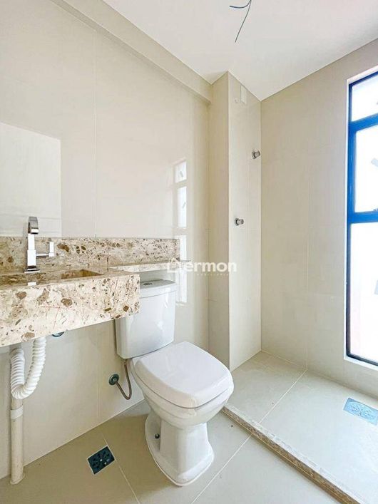 Apartamento com 2 dormitórios à venda por R$ 330.000,00 - Capim Macio - Natal/RN