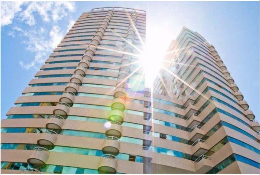 Escritório para venda tem 34 metros quadrados com 1 quarto em Lagoa Nova - Natal - RN