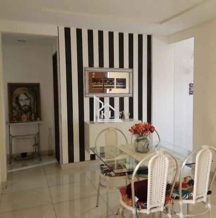 Impecável - Apto - 95m² - Reformado no Barro Vermelho - Natal