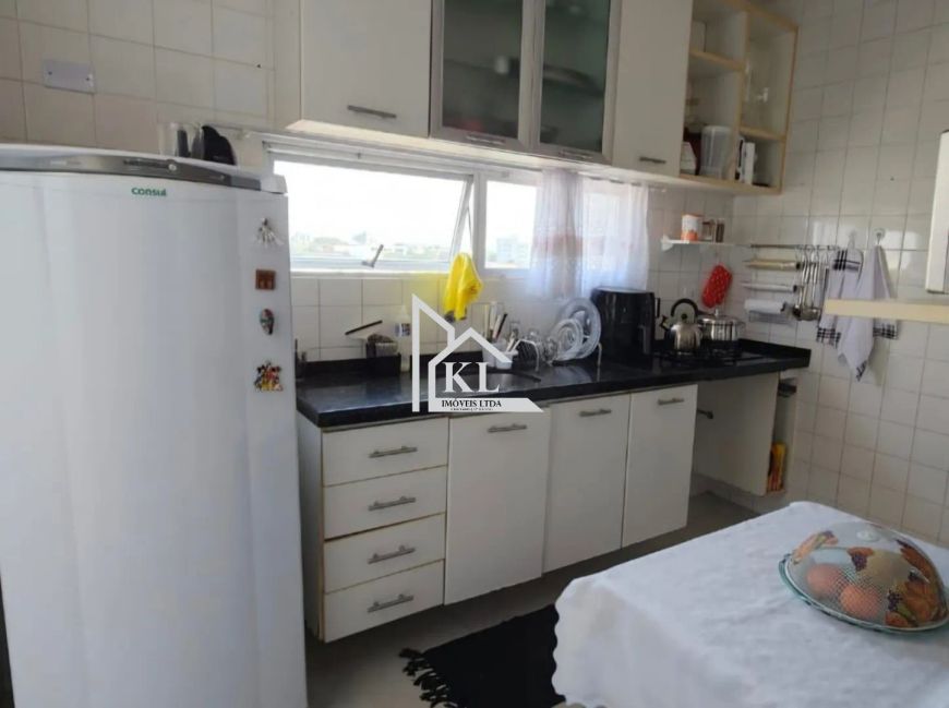 Impecável - Apto - 95m² - Reformado no Barro Vermelho - Natal