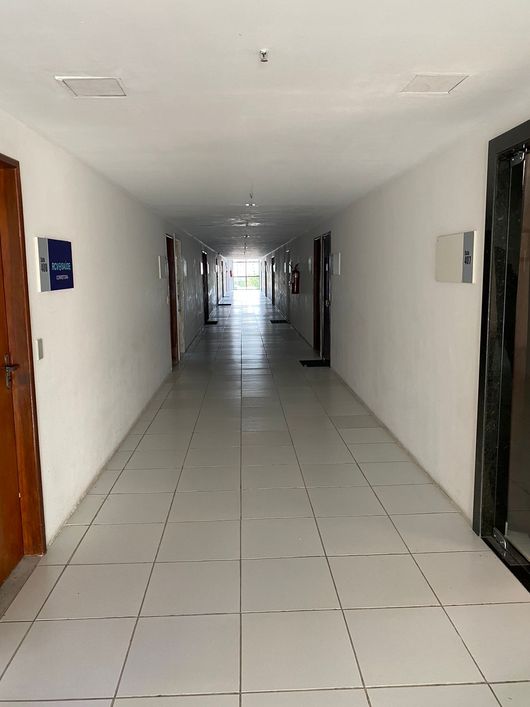 2 Salas Comerciais em Cidade Alta - Venda Casada OPORTUNIDADE