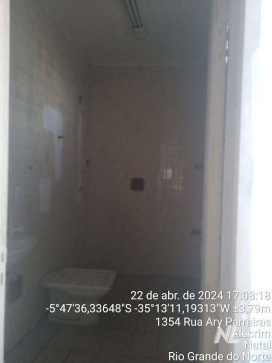 Prédio para alugar, 1755 m² por R$ 22.000/mês - Alecrim - Natal/RN