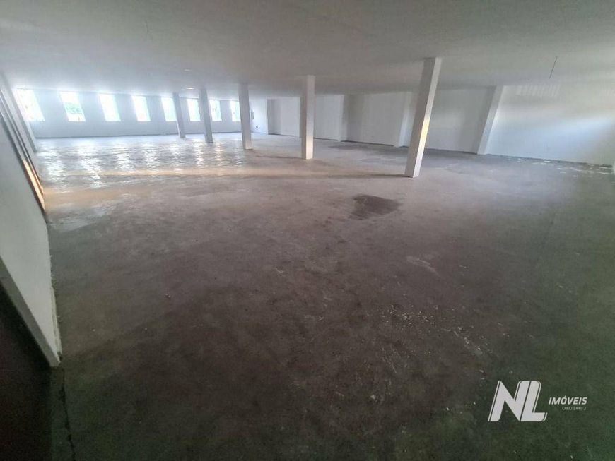 Prédio para alugar, 1755 m² por R$ 22.000/mês - Alecrim - Natal/RN