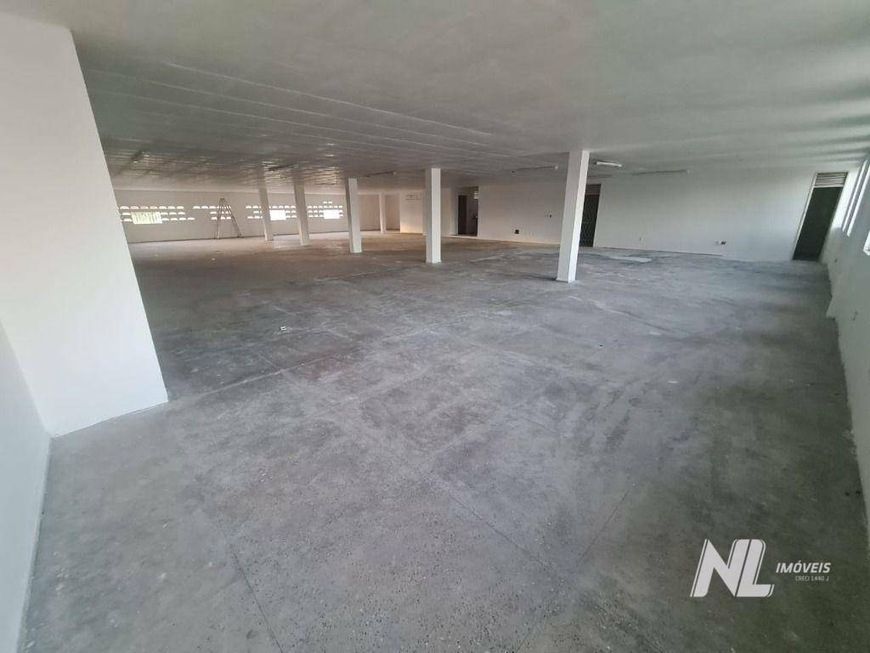 Prédio para alugar, 1755 m² por R$ 22.000/mês - Alecrim - Natal/RN