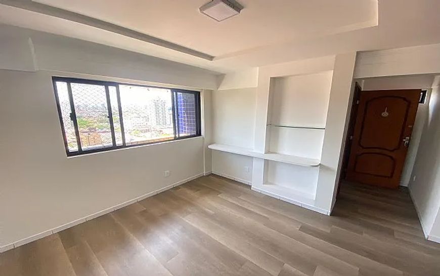 Apartamento à Venda - Barro Vermelho - Natal/RN